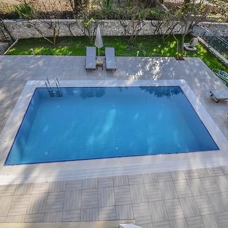 Villa Villa Kayakoy Kayakoy
