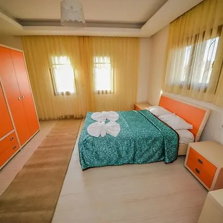 Villa Kayakoy * Kayakoy