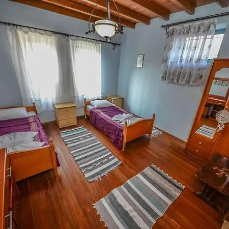 Villa Kayakoy Villa Kayakoy