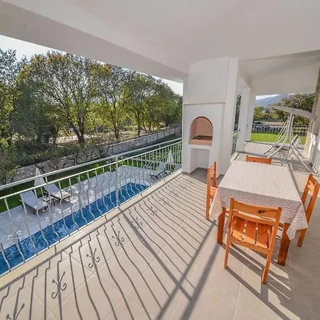 Villa Kayakoy Kayakoy
