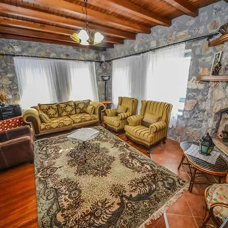 Villa Kayakoy Villa