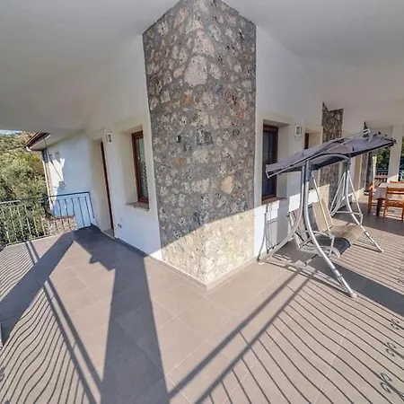 Villa Villa Kayakoy *