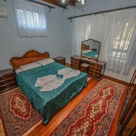 Villa Kayakoy *