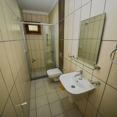 Villa Kayakoy