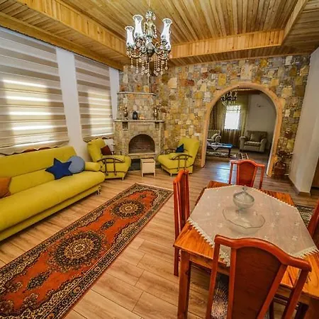Villa Villa Kayakoy Kayakoy
