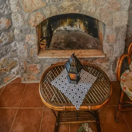 Villa Kayakoy * Kayakoy