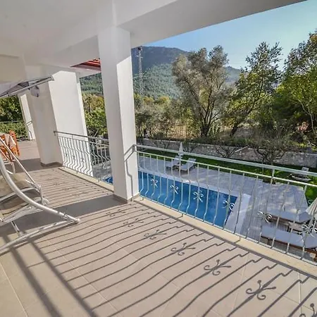 Villa Villa Kayakoy