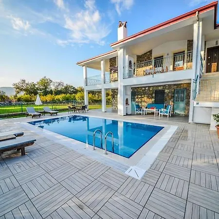 Villa Kayakoy Kayakoy