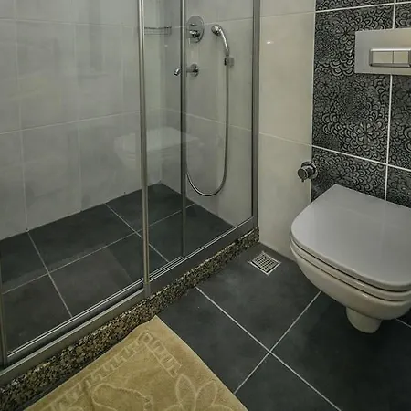 Villa Kayakoy Villa