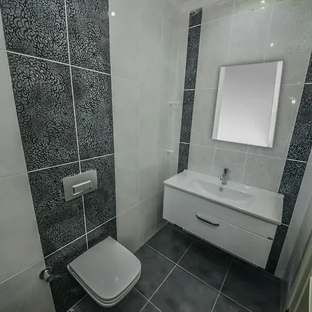 Villa Kayakoy *
