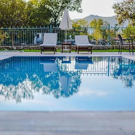 Villa Kayakoy Villa *