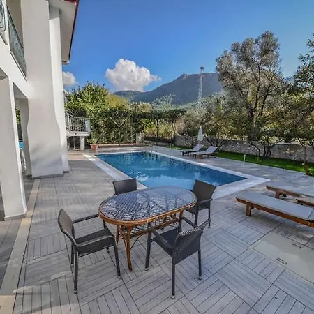 Villa Villa Kayakoy Kayakoy