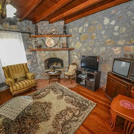 Villa Kayakoy * Kayakoy