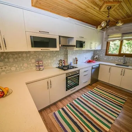 Villa Villa Kayakoy