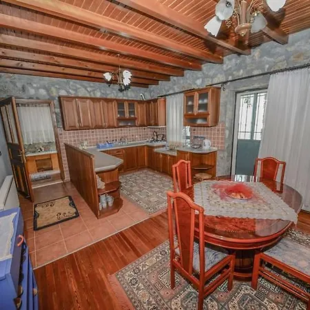 Villa Villa Kayakoy *