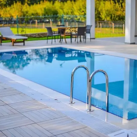 Villa Kayakoy *