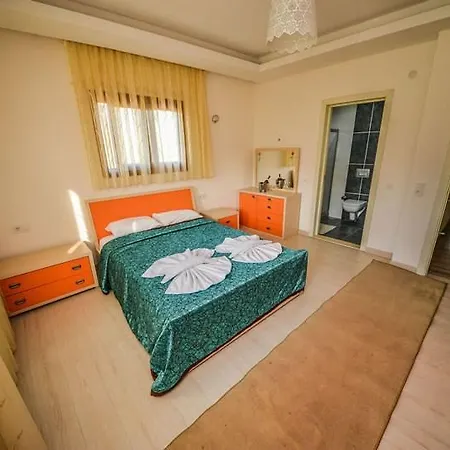 Villa Kayakoy Villa *
