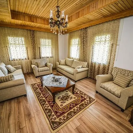 Villa Villa Kayakoy Kayakoy