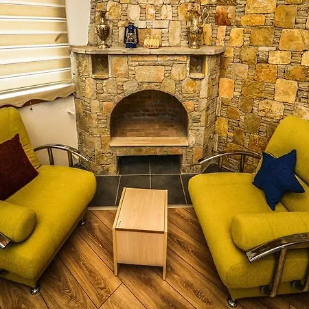Villa Kayakoy * Kayakoy