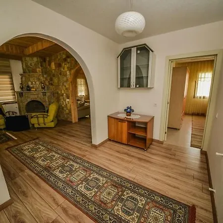 Villa Kayakoy Villa Kayakoy