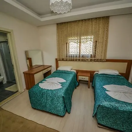 Villa Kayakoy Kayakoy