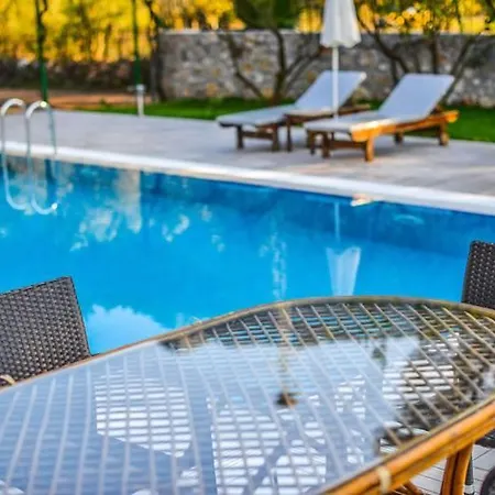 Villa Kayakoy