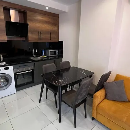 Duplex In Alanya, Mahmutlar *