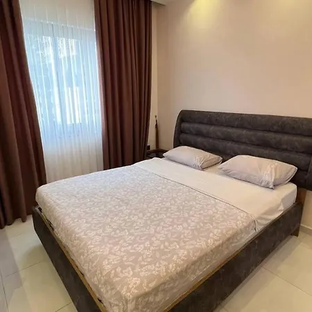 Apartament Duplex In Alanya, Mahmutlar *