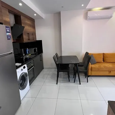 Duplex In Alanya, Mahmutlar *