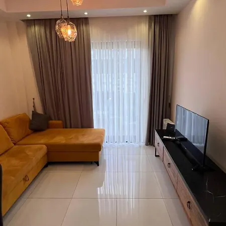 Duplex In Alanya, Mahmutlar Alanya