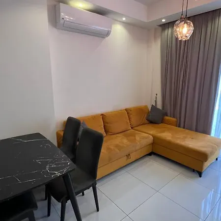 Duplex In Alanya, Mahmutlar Apartament *