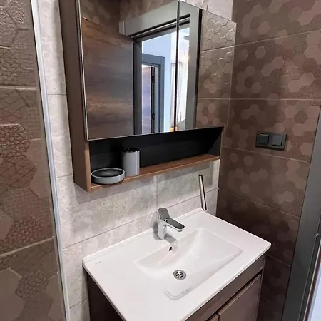 Apartment Duplex In Alanya, Mahmutlar
